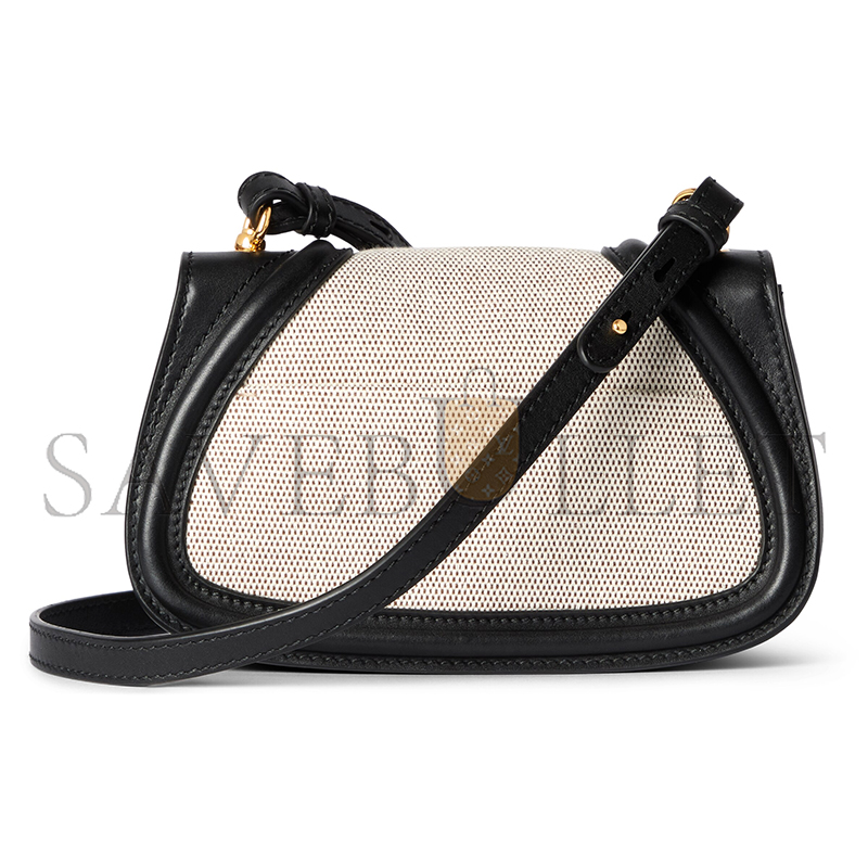 GUCCI BLONDIE MINI SHOULDER BAG 815700 (21.5*11*8cm) GUCCI BLONDIE MINI SHOULDER BAG 815700 (21.5*11*8cm)